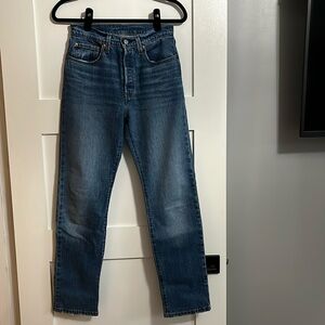 LEVI’S 501